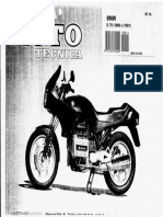Manual BMW K75 PDF