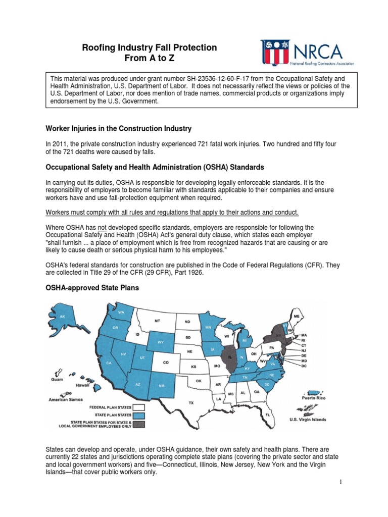 Student Reference Materials | PDF | Occupational Safety And Health ...