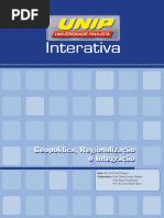 Geopolítica, Regionalização.pdf