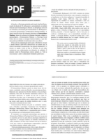 Contribuições da Psicologia Existencialista para a Psicologia Social Crítica