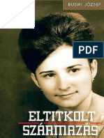 Budai József - Eltitkolt Származás I PDF