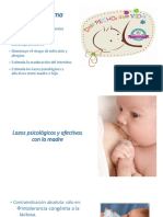 La Leche Materna PDF