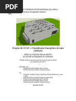 Dissertação 1 AVAC