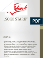 Soko Štark