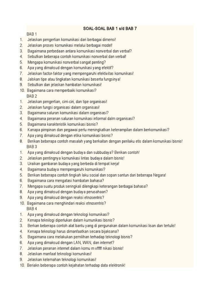 soaljawabkomunikasibisnis.docx