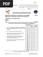 Kejayaan Malaysia Dalam Pelbagai Bidang