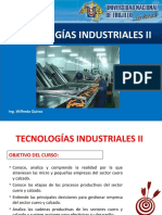 Tecnologías Industriales VII 02