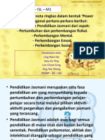 Pertumbuhan Dan Perkembangan Fizikal. - Perkembangan Mental. - Perkembangan Emosi. - Perkembangan Sosial.