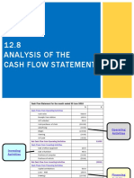 Analysis of Cashflow Statement.pptx