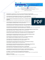 Tratamientos Psicologicos Eficaces para Distintos Trastornos PDF