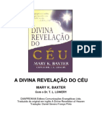 A Divina Revelacão do Céu.(Mary K. Baxter).pdf