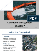 2-Theory of Constraints Om10 ch07