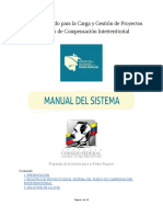 Manual de Usuario SisFCI-OBPP PDF