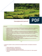 Foaie Informativa Amenajament Pastoral