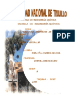 Ejercicios Resueltos de Equilibrio Quimico