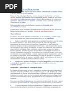 Palabras Espanol | PDF | Naturaleza
