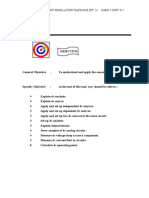 Unit 3: Electronic Circuit Simulation Package (Pt. 2) E3004 / Unit 3/ ''''''''''''''''''''''''