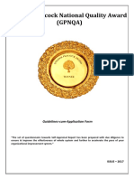 GPNQA - 2017 - Guidelines