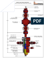 Bops Stack 11 5M GRS 158wrotating NG Head | PDF | Process Engineering ...