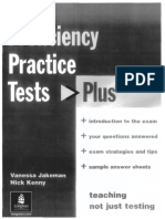 Longman CPE Practice Tests Plus PDF