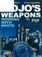 Wojos Weapons, Volume 2 Winning With White