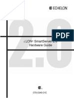 078-0346-01E i.lon SmartServer 2 0 Hardware Guide