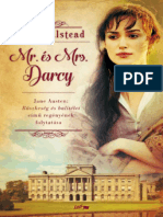 Helen Halstead - Mr. És Mrs. Darcy