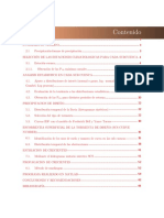 ANALISIS CUENCAS HIDROGRAFICAS