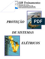 Proteção de Sistemas Elétricos