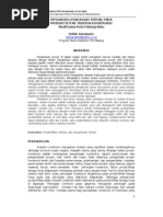 Download Pengaruh Lingkungan Termal Pada Produktifitas Pekerja Konstruksi Studi Kasus Kota Malang-batu by herry potter SN35156400 doc pdf