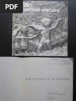 Ciro Truhelka - Glasnik Zemaljskog Muzeja U BiH - XX - 1908 PDF | PDF