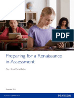 Preparing For A Renaissance in Assessment v3 PDF