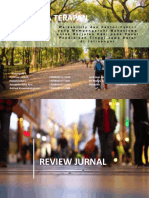 Uts Review Jurnal Walkability Final