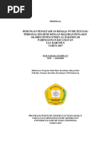 Download hubungan pengetahuan remaja tentang personal hygiene dengan kejadian skabies by nur sahara hasibuan SN351567822 doc pdf