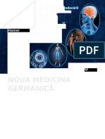 Hamer Noua Medicina Germana PDF