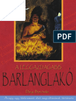 A Leggazdagabb Barlanglako - Doug Batchelor