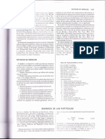 Dinamica de Particulas PDF