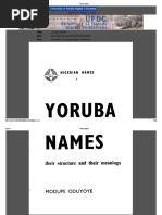 Yoruba names MODUPE ODUYOYE.pdf