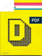 Javier Royo. Diseño Digital PDF