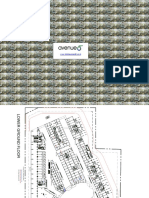 m3m 65th Avenue Aka City Hub Floor Plans
