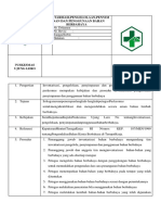 8.5.2.1. B Sop Inventarisasi, Pengelolaan, Penyimpanan Dan Penggunaan Bahan Berbahaya