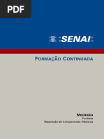 Reparação Comp. Plásticos