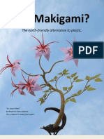 What Is Makigami: The Earth-Friendly Alternative To Plastic