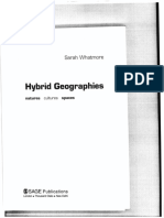 2.5 Hybrid Geographies - Capitulo I