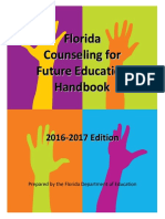 Florida Counseling For Future Education Handbook