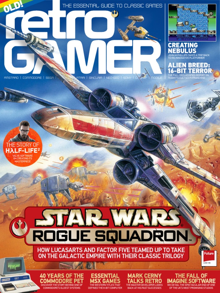Indie Retro News - AMIGA Game of The Year Award 2021 (Winner announced 1st  Jan 2022) - Old School Gamer Magazine