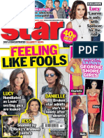 Star Magazine - January 19, 2014