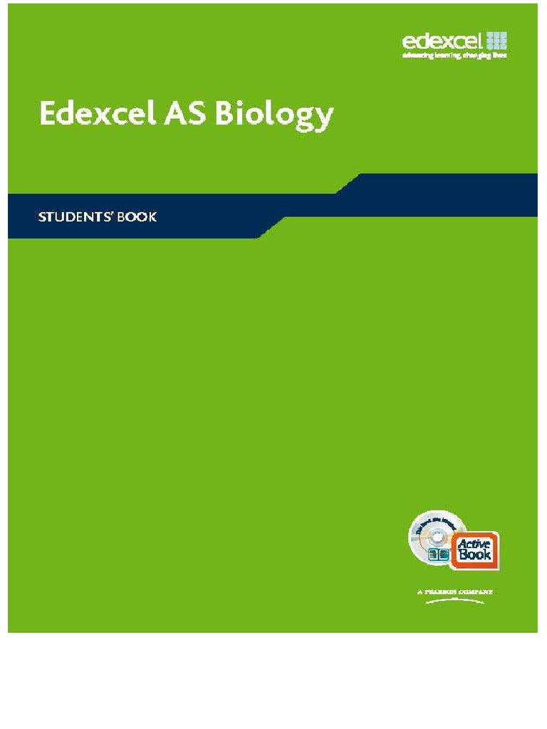 As Biology PDF | PDF