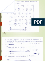 Clase III Matriz de Rigidez y Ejemplos