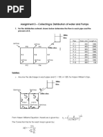 Assignment Solut2ion 3